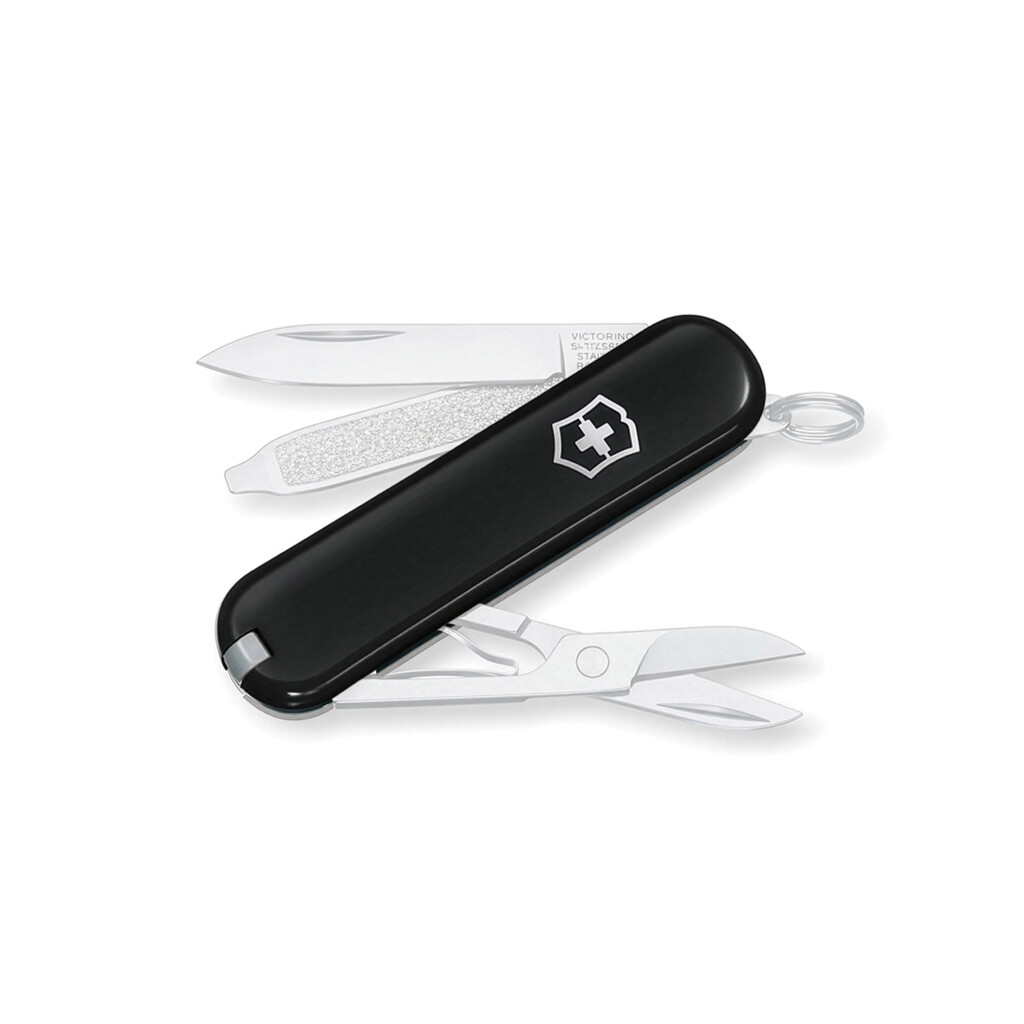 Džepni nož VICTORINOX Classic SD 7 funkcija RB5V0.6223.3G