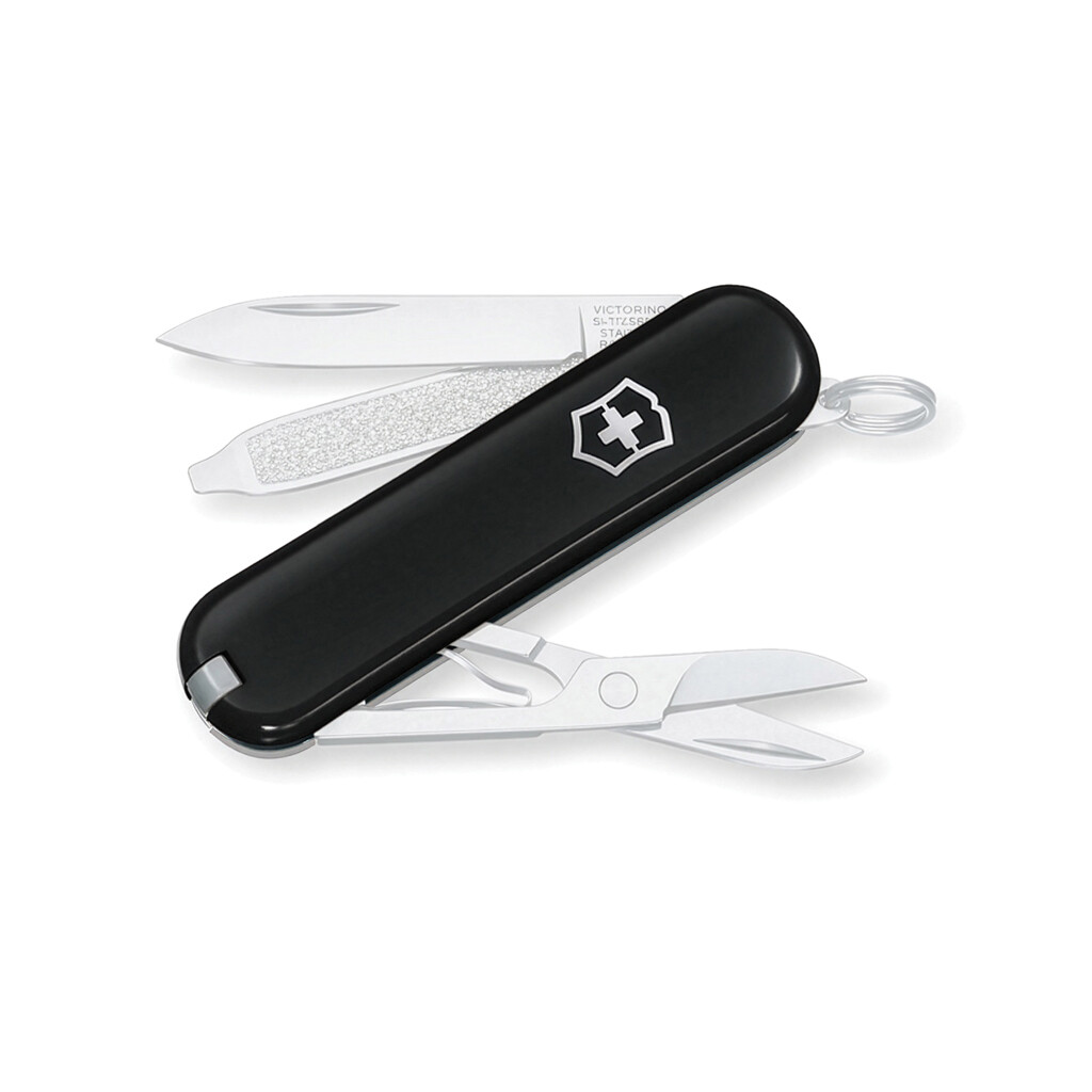 Džepni nož VICTORINOX Classic SD 7 funkcija RB5V0.6223.3G