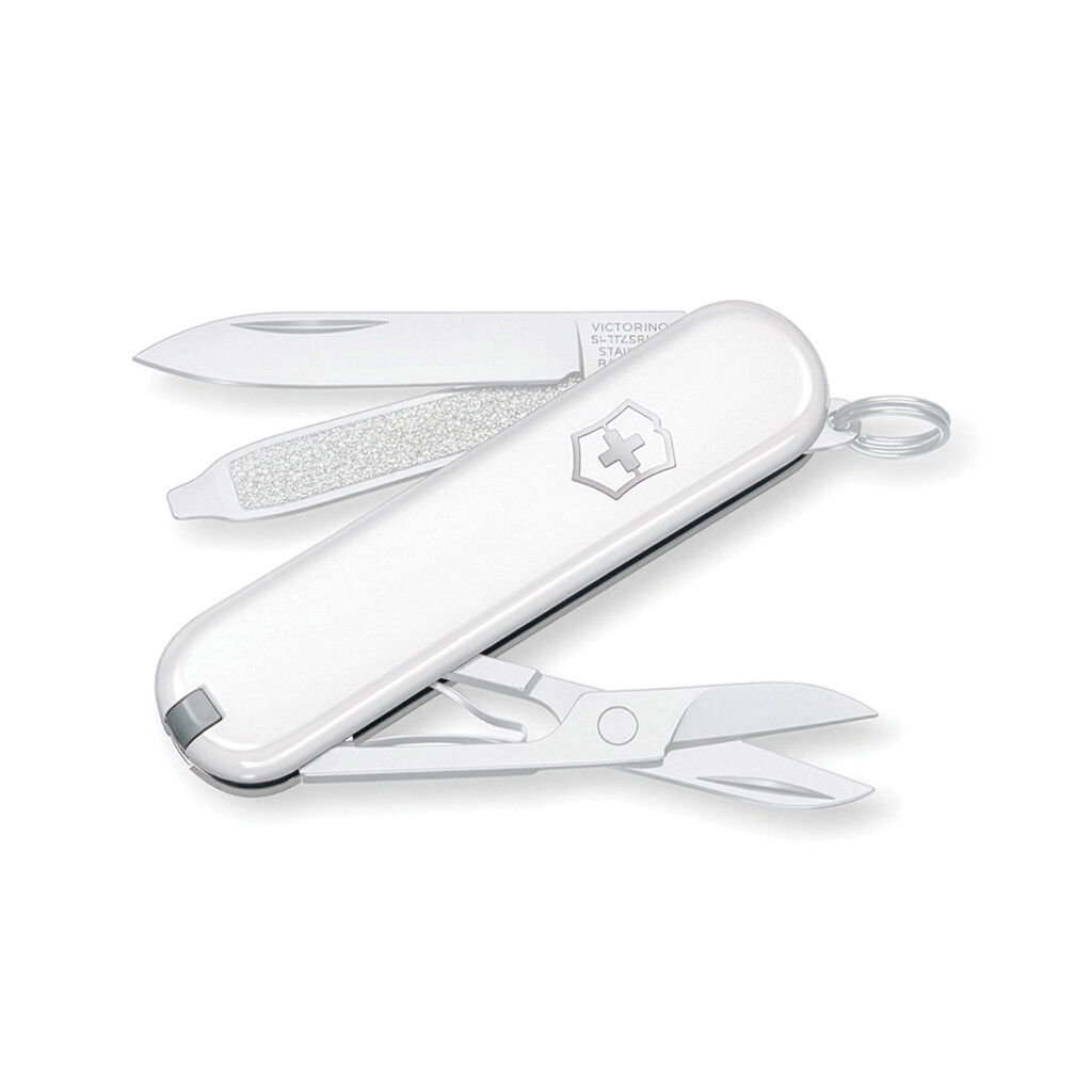 Džepni nož VICTORINOX Classic SD 7 funkcija RB5V0.6223.7
