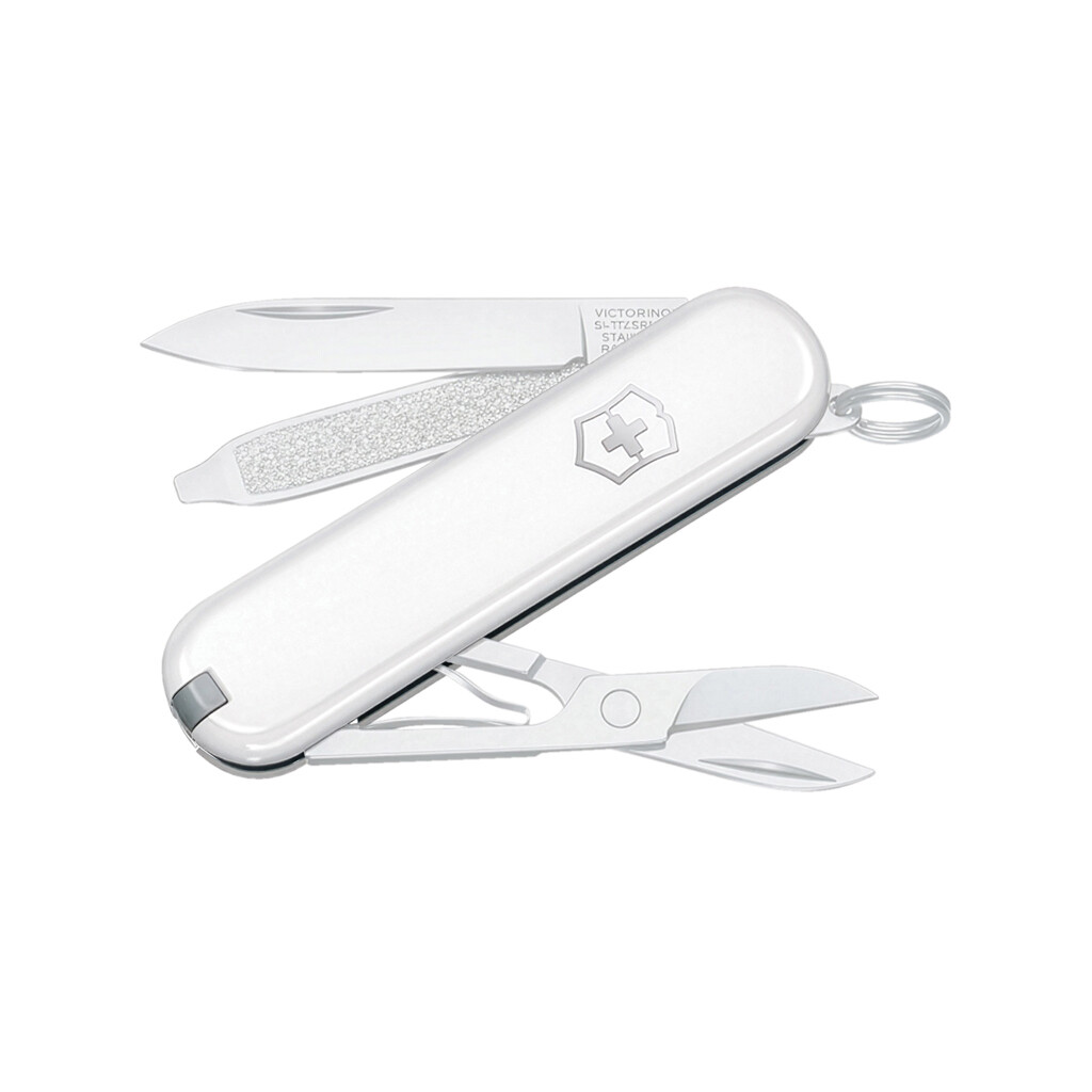 Džepni nož VICTORINOX Classic SD 7 funkcija RB5V0.6223.7