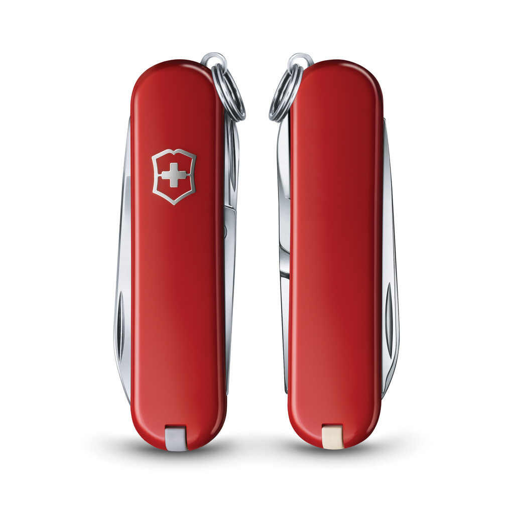 Džepni nož VICTORINOX Classic SD 7 funkcija RB5V0.6223