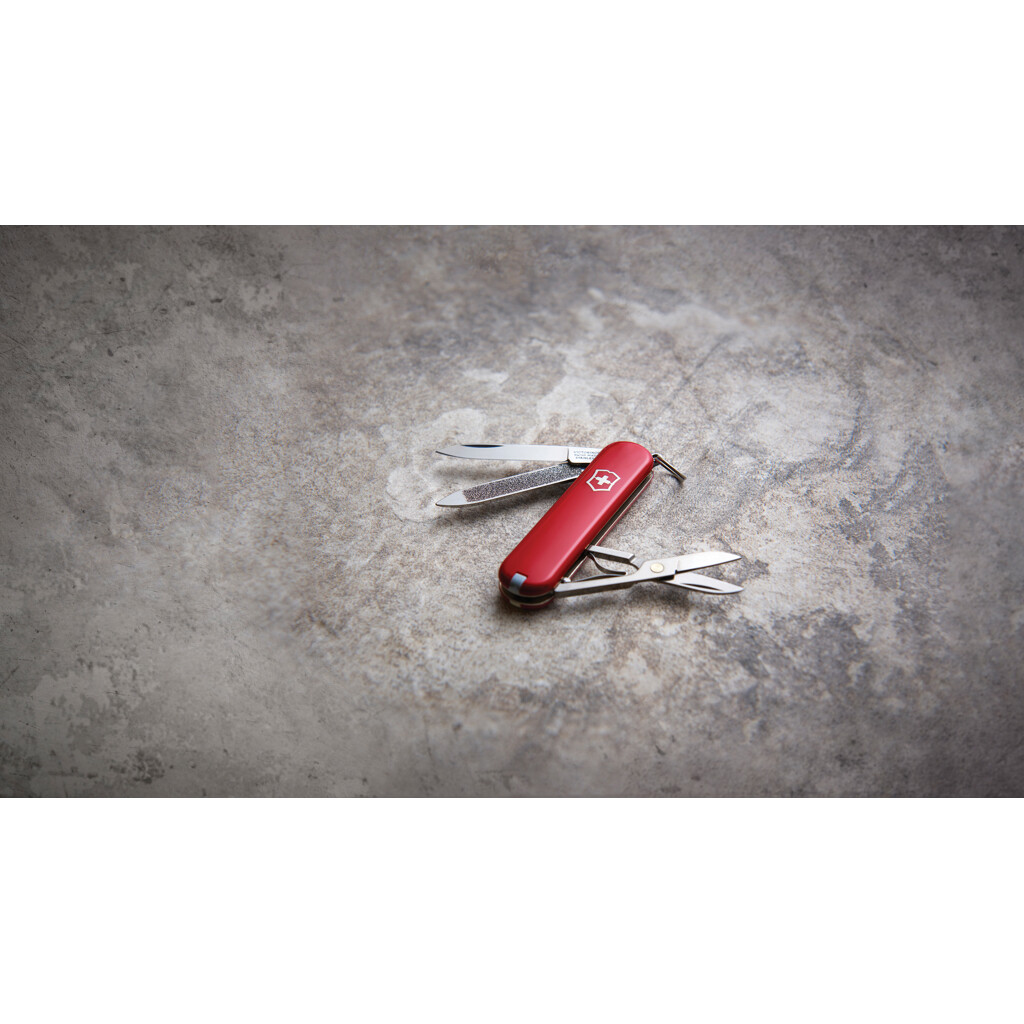 Džepni nož VICTORINOX Classic SD 7 funkcija RB5V0.6223