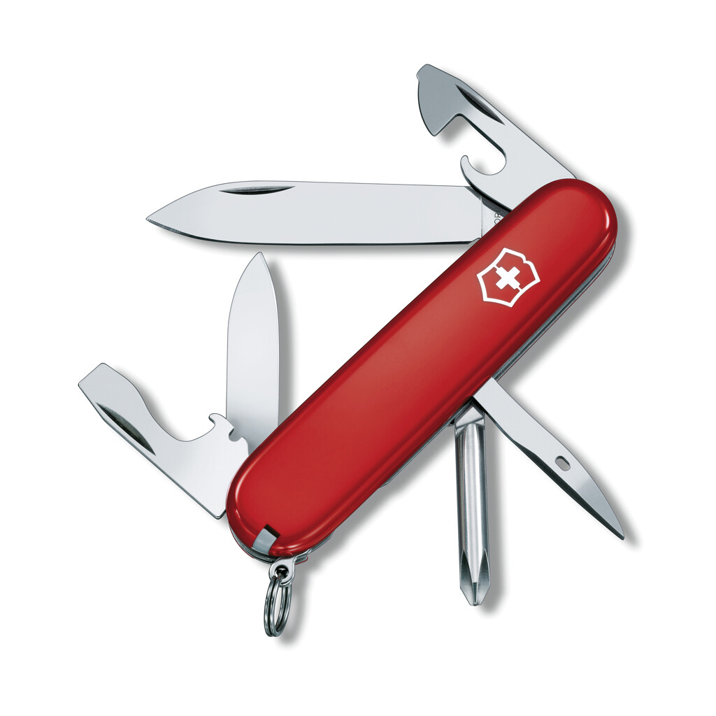 Džepni nož VICTORINOX Swiss Army Tinker 12 funkcija RB5V1.4603