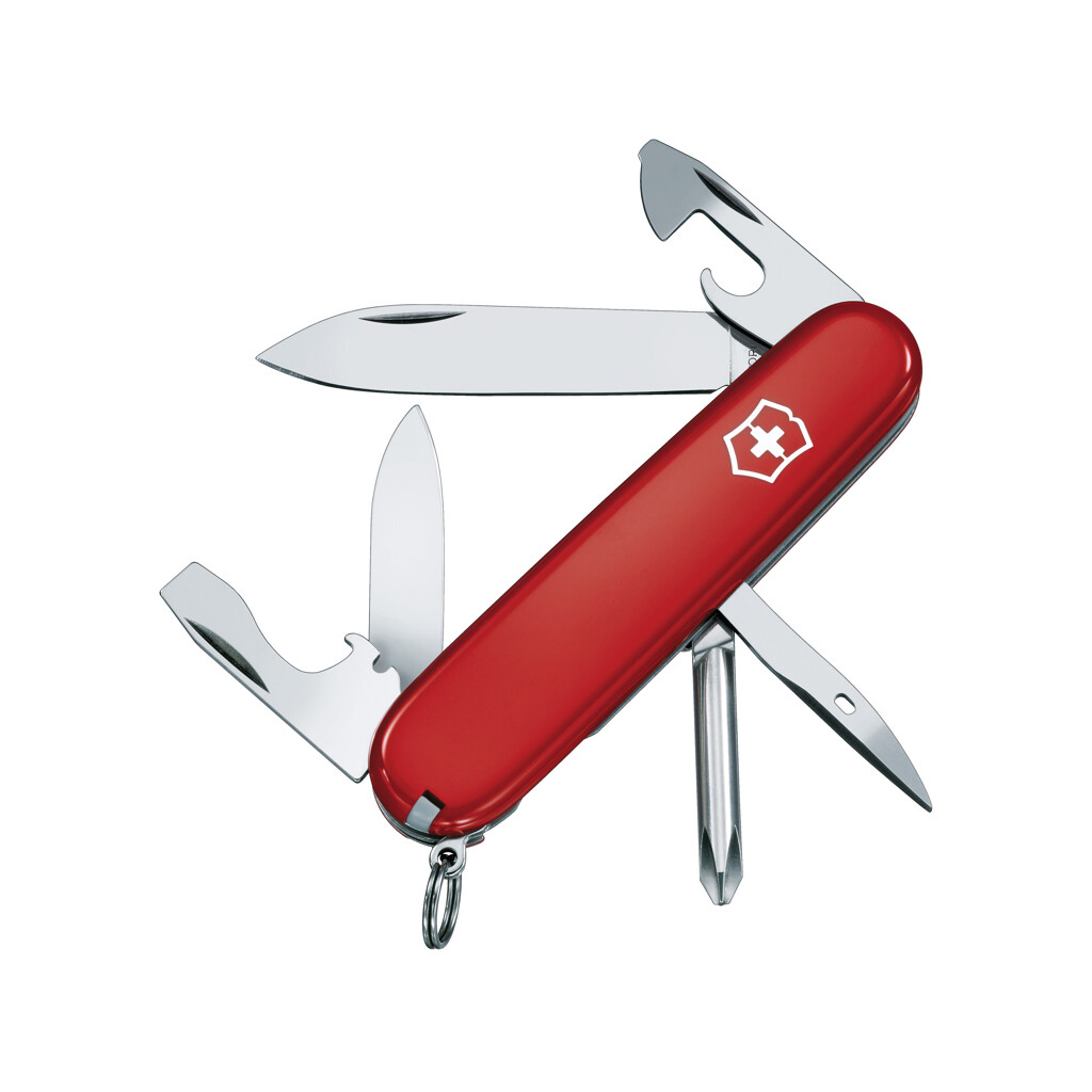 Džepni nož VICTORINOX Swiss Army Tinker 12 funkcija RB5V1.4603