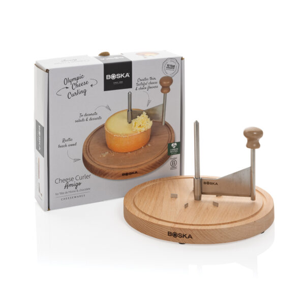 BOSKA Cheese Curler Amigo RB850510