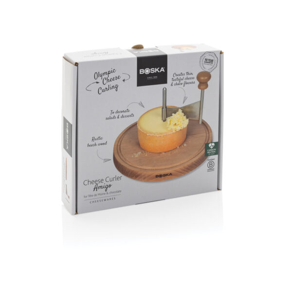 BOSKA Cheese Curler Amigo RB850510
