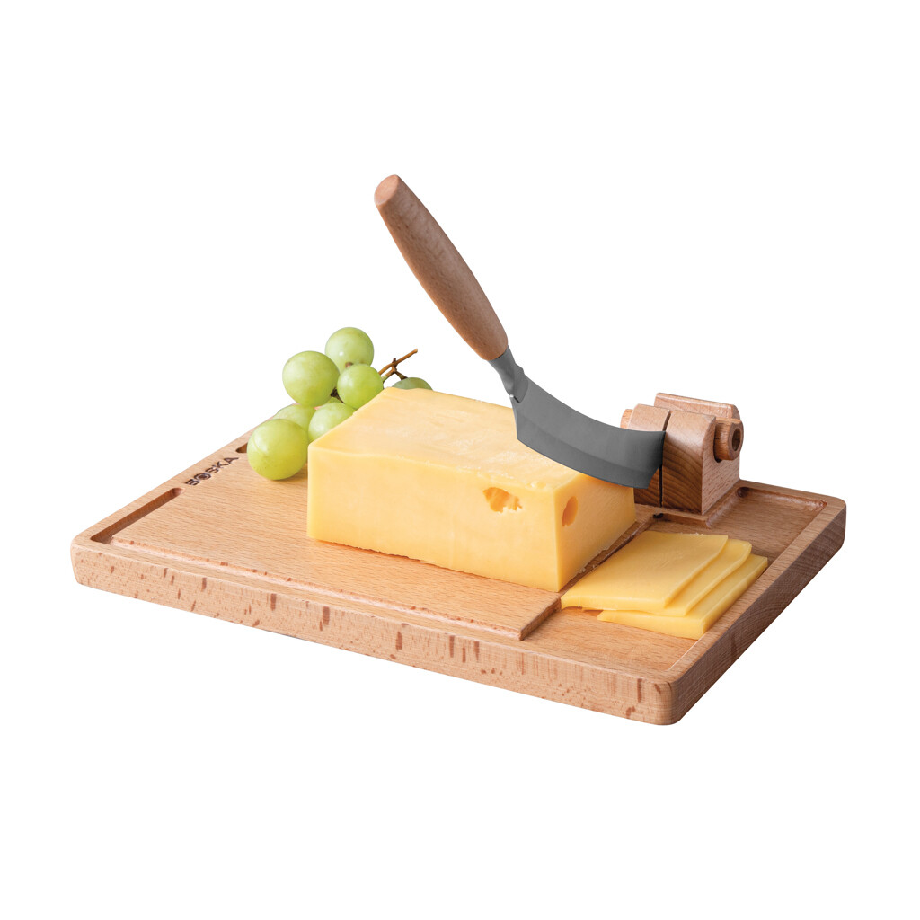 Daska za rezanje sira BOSKA Lumberjack Amigo RB850535