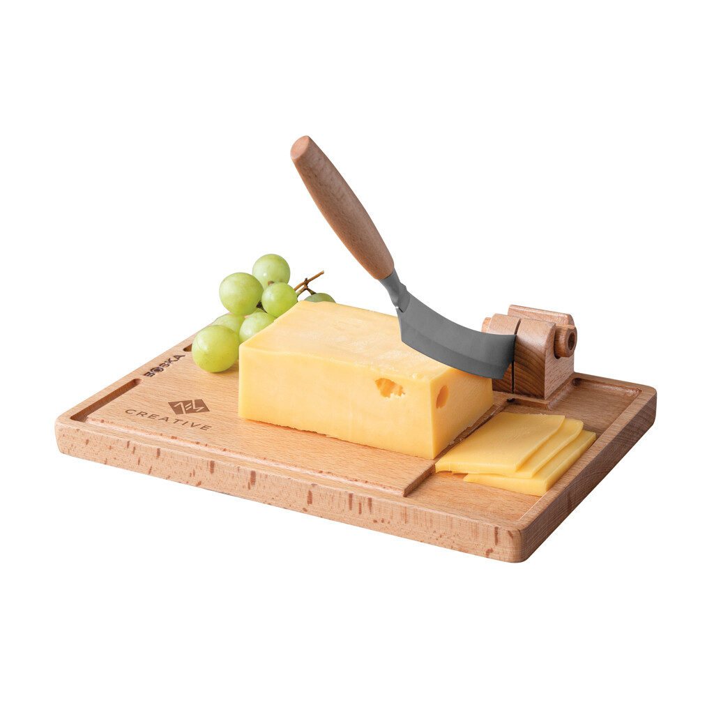 Daska za rezanje sira BOSKA Lumberjack Amigo RB850535