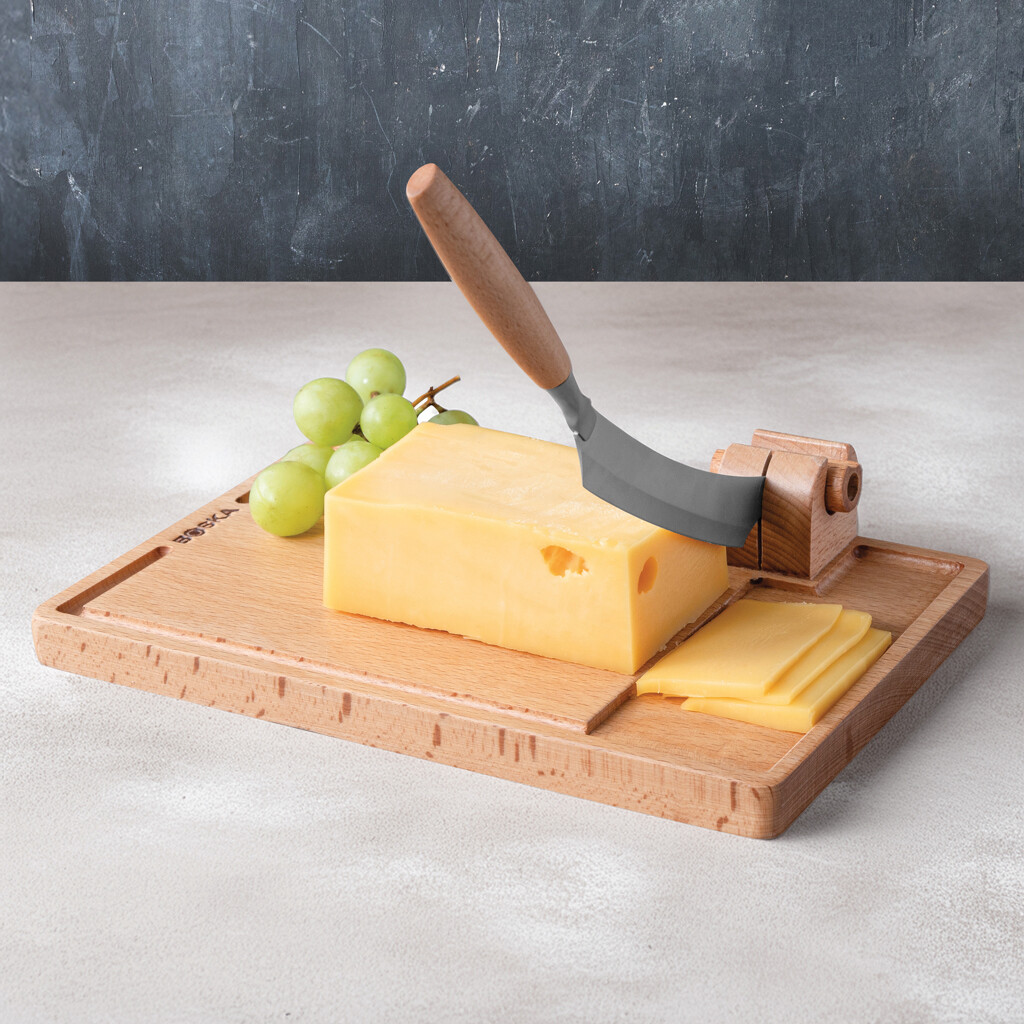 Daska za rezanje sira BOSKA Lumberjack Amigo RB850535