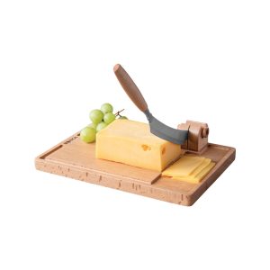 Daska za rezanje sira BOSKA Lumberjack Amigo RB850535