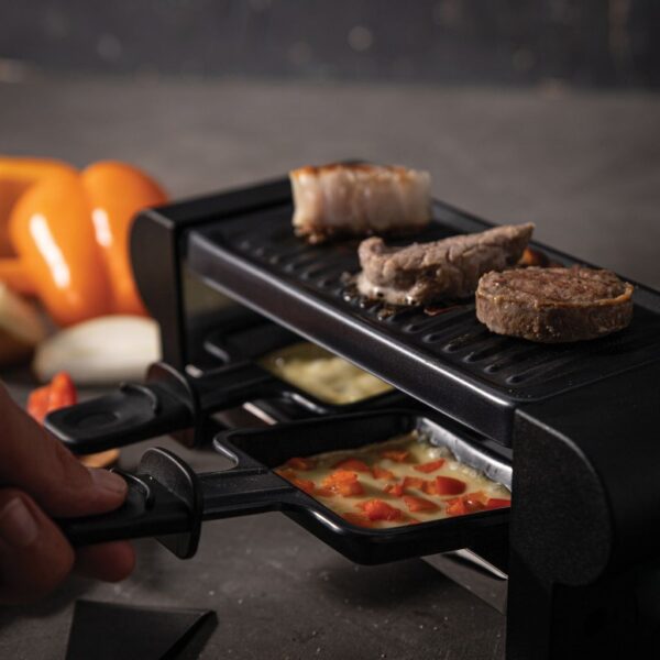 BOSKA Gourmet Raclette Mini 220V (EU Type F) RB851100