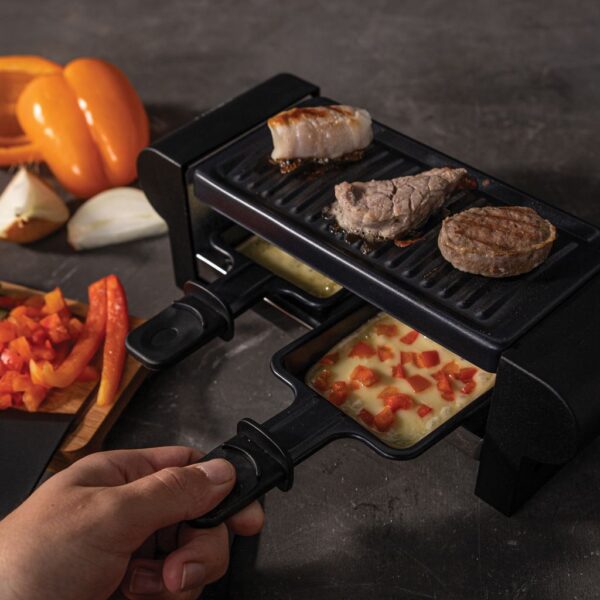 BOSKA Gourmet Raclette Mini 220V (EU Type F) RB851100