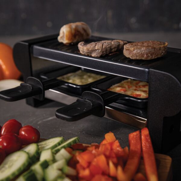 BOSKA Gourmet Raclette Mini 220V (EU Type F) RB851100