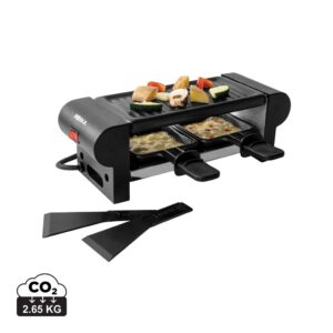 BOSKA Gourmet Raclette Mini 220V (EU Type F) RB851100