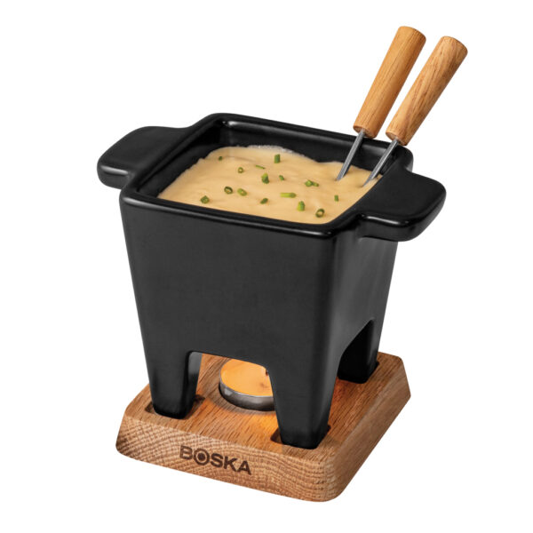 BOSKA Tapas Fondue Nero - 300 ml RB853530