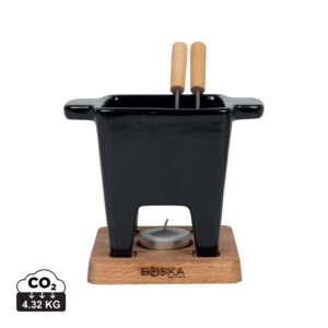 BOSKA Tapas Fondue Nero - 300 ml RB853530