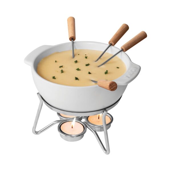 BOSKA Cheese Fondue Set Party - 750 ml RB853548