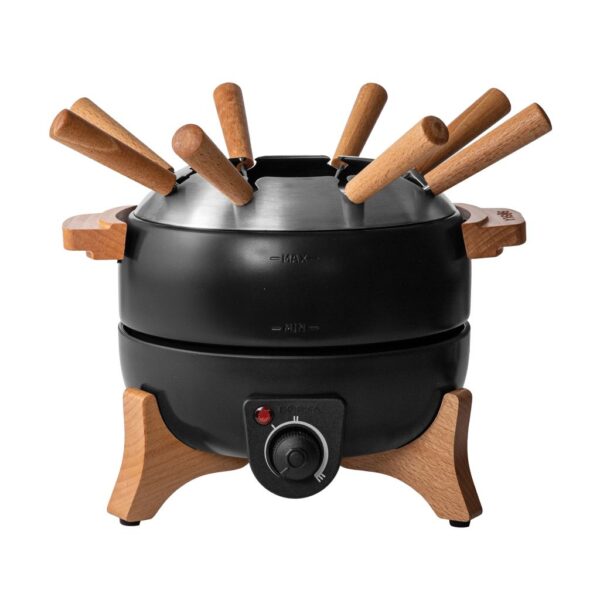BOSKA Electric Party Fondue Set - 2.3L (EU Type F) RB853570