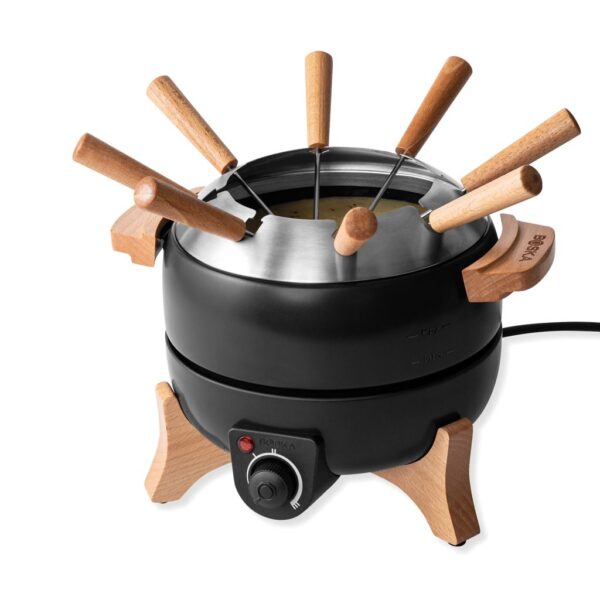 BOSKA Electric Party Fondue Set - 2.3L (EU Type F) RB853570