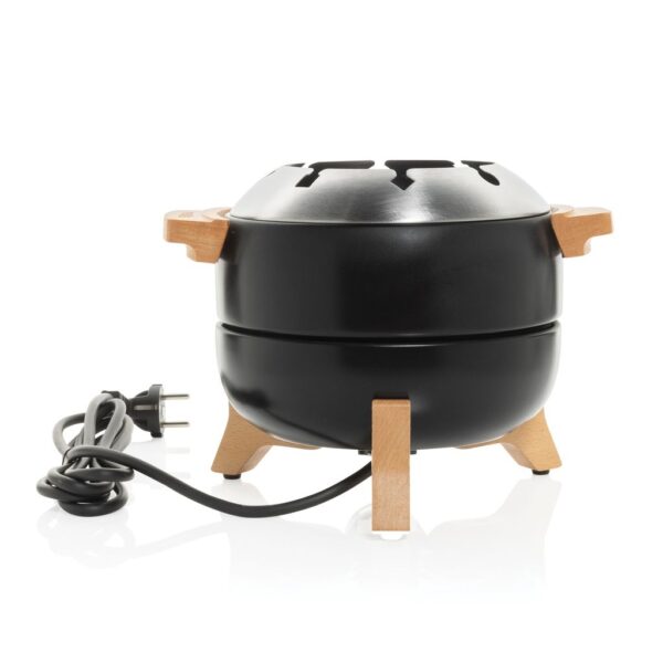 BOSKA Electric Party Fondue Set - 2.3L (EU Type F) RB853570