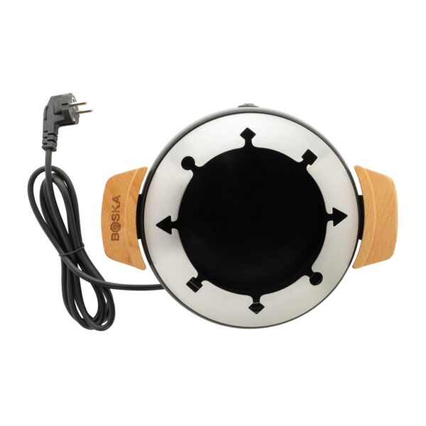 BOSKA Electric Party Fondue Set - 2.3L (EU Type F) RB853570