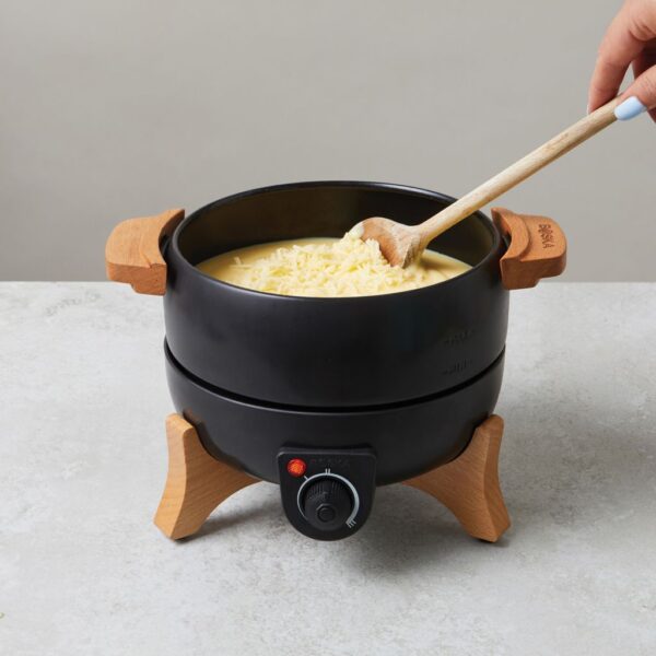 BOSKA Electric Party Fondue Set - 2.3L (EU Type F) RB853570