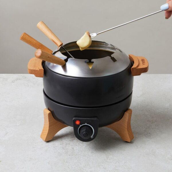 BOSKA Electric Party Fondue Set - 2.3L (EU Type F) RB853570