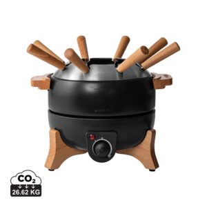 BOSKA Electric Party Fondue Set - 2.3L (EU Type F) RB853570