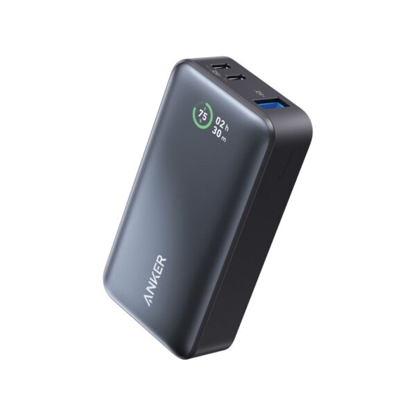 Anker Powerbank PowerCore 10.000mAh 30W powerbank RBA1256G12