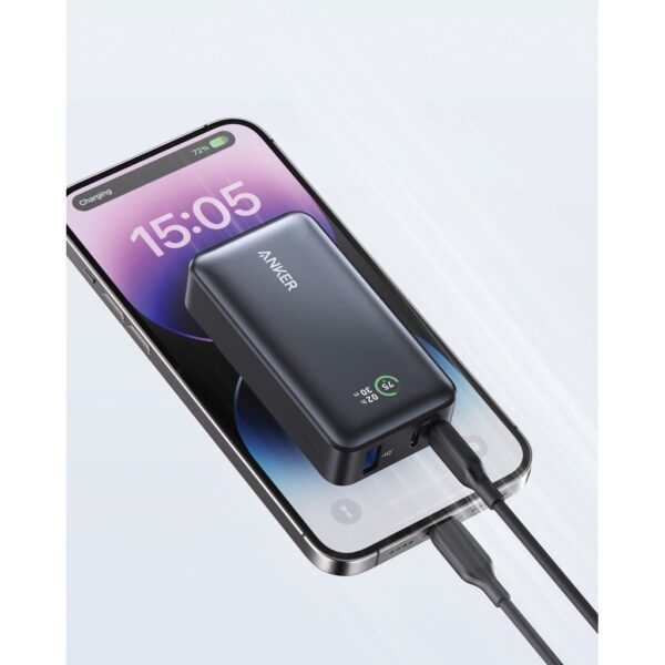 Anker Powerbank PowerCore 10.000mAh 30W powerbank RBA1256G12