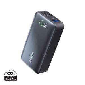 Anker Powerbank PowerCore 10.000mAh 30W powerbank RBA1256G12