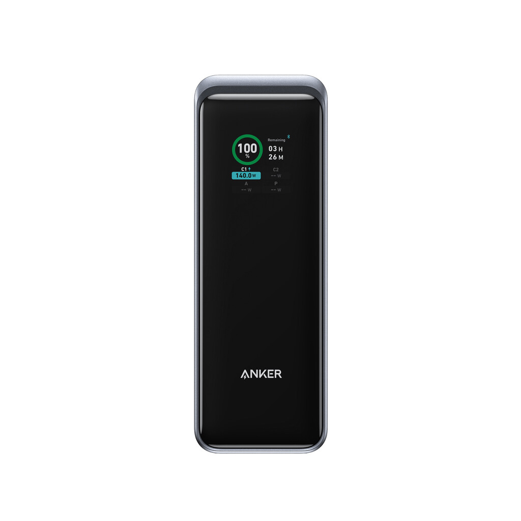 Baterija prijenosna Anker Prime 27.650mAh (250W) RBA1340012