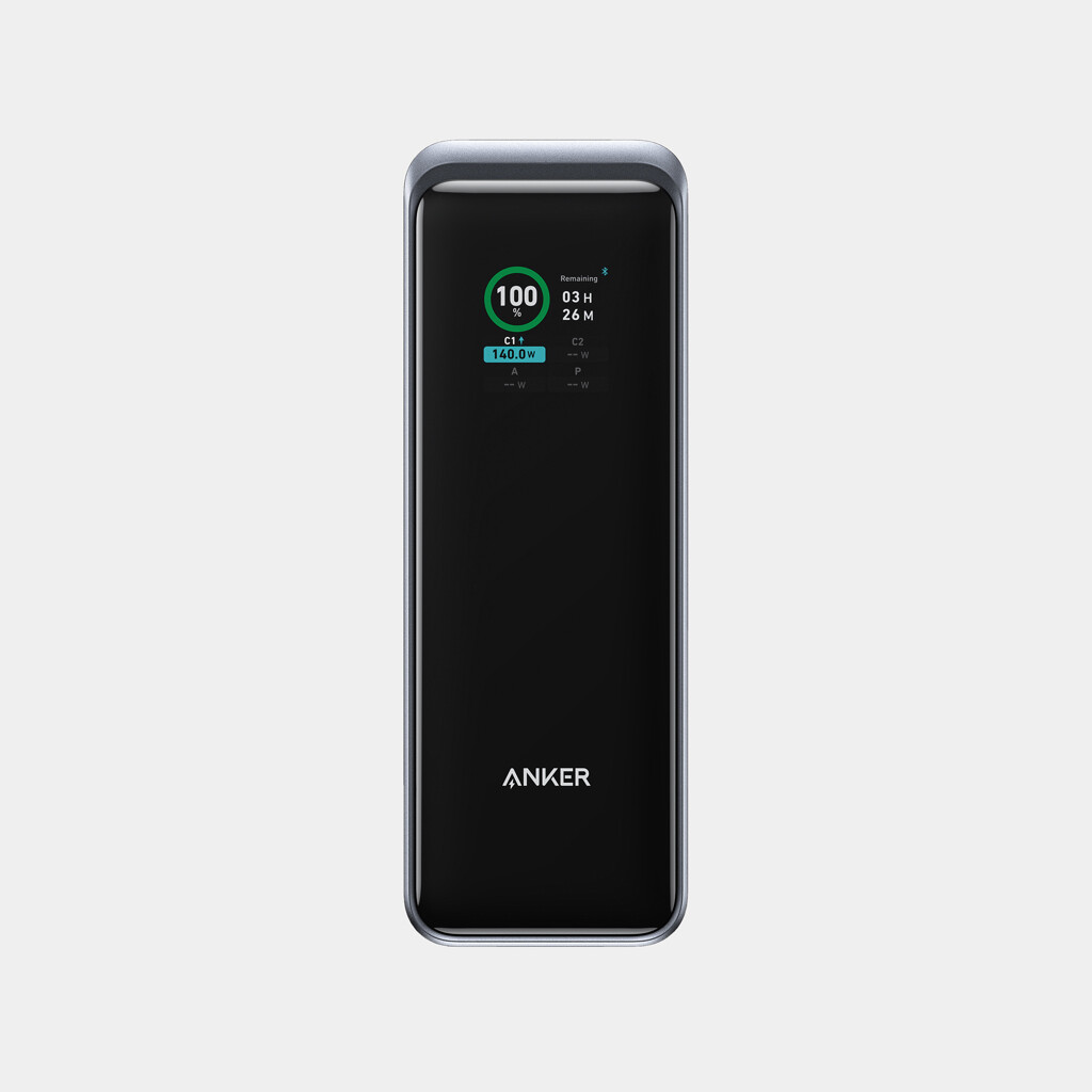 Baterija prijenosna Anker Prime 27.650mAh (250W) RBA1340012