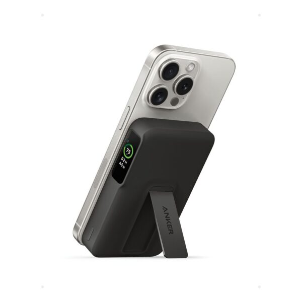 Anker MagGo QI2 magnetic powerbank 10.000 mah RBA1654G11