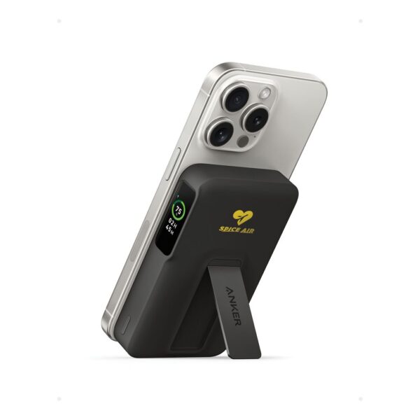 Anker MagGo QI2 magnetic powerbank 10.000 mah RBA1654G11