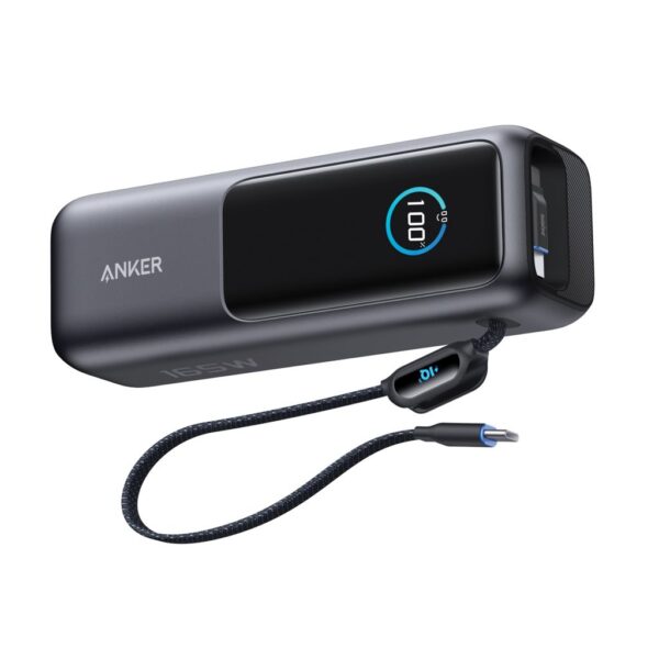 Anker Power Bank 25.000 mah 165W