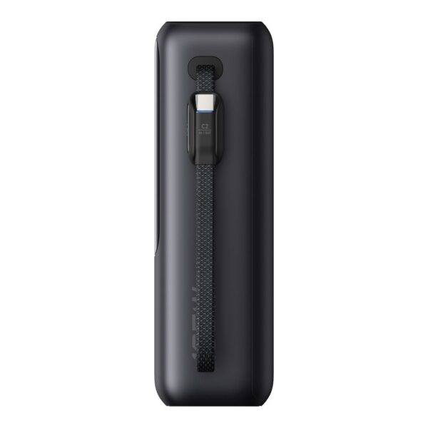 Built-in retractable cable RBA1695H11