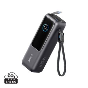 Anker Power Bank 25.000 mah 165W