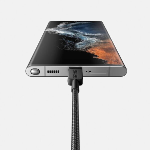 Anker USB-C to USB-C Cable 1.8 metre 60W RBA81F6G11