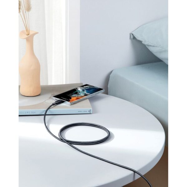 Anker USB-C to USB-C Cable 1.8 metre 60W RBA81F6G11