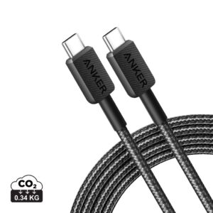 Anker USB-C to USB-C Cable 1.8 metre 60W RBA81F6G11