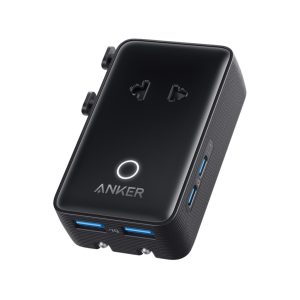 Adapter putni Anker Nano (5-u-1