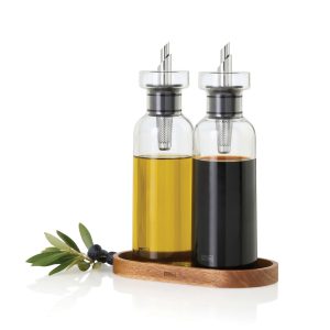 Set za ulje i ocat AdHoc Menage AromaPour 300ml RBBE81