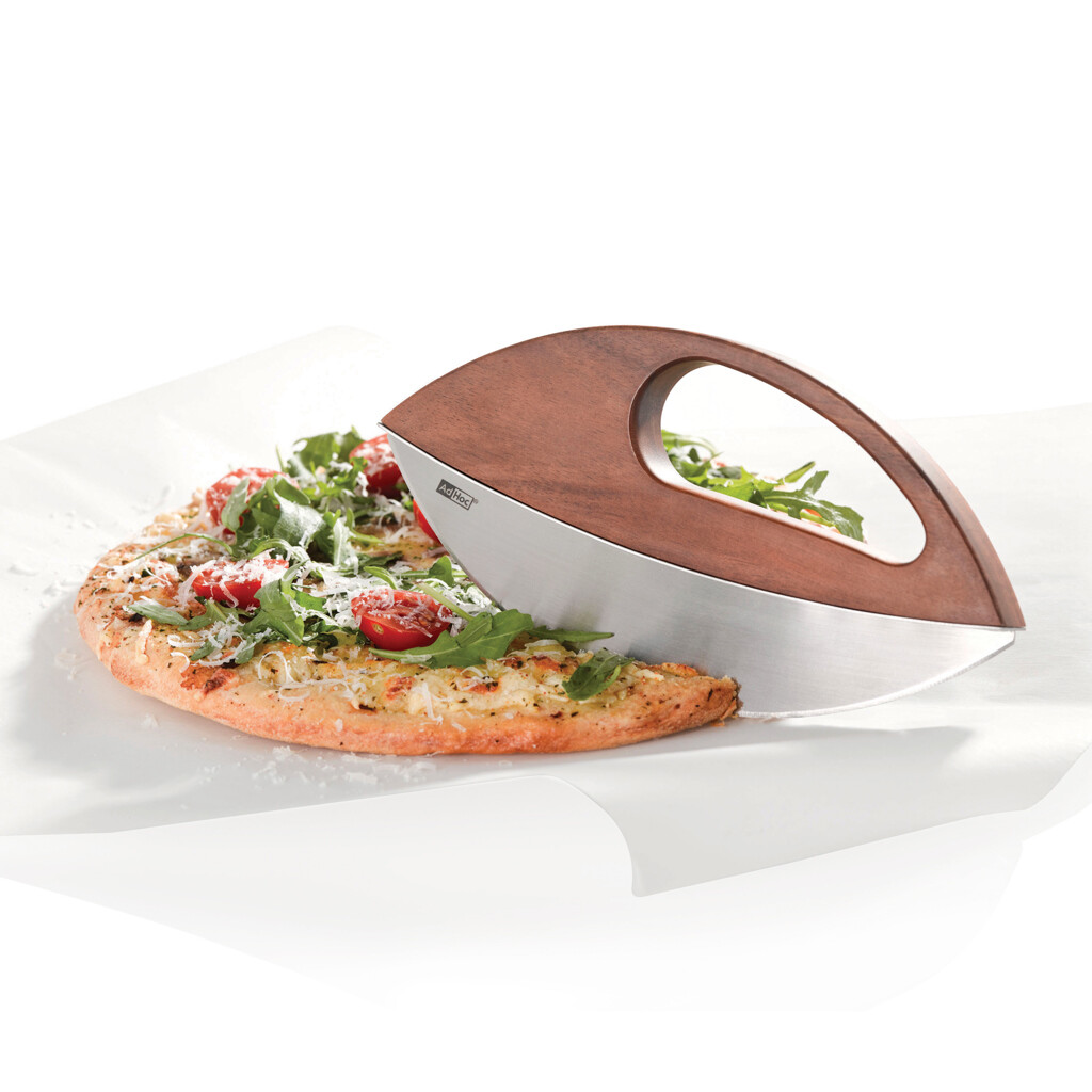 Nož univerzalni AdHoc Wave za sjeckanje i pizzu RBKH50