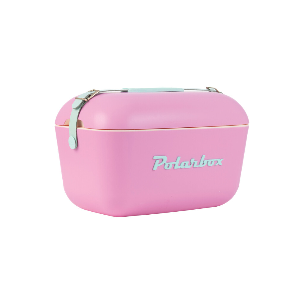 Prijenosni hladnjak Polarbox Original Medium 12L Vintage