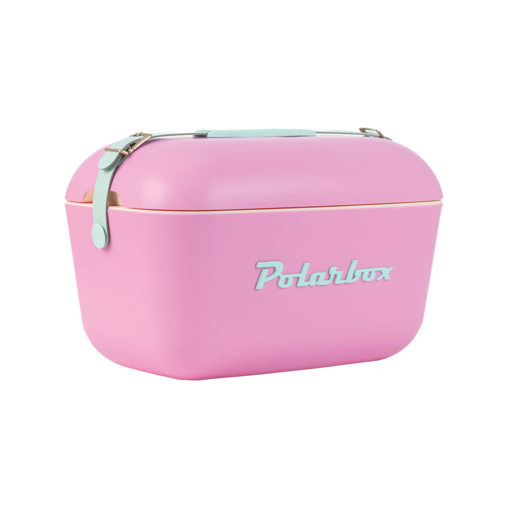 Prijenosni hladnjak Polarbox Original Large 20L Vintage