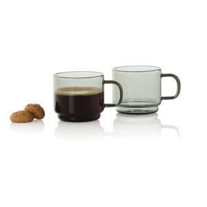 Šalica za espresso AdHoc Impact 70ml