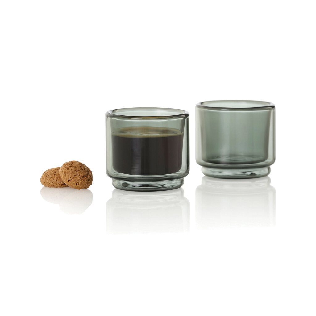 Šalica za espresso AdHoc Impact 45ml