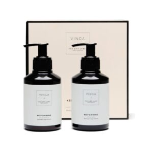 VINGA x TGL hand care gift set TGL10143033