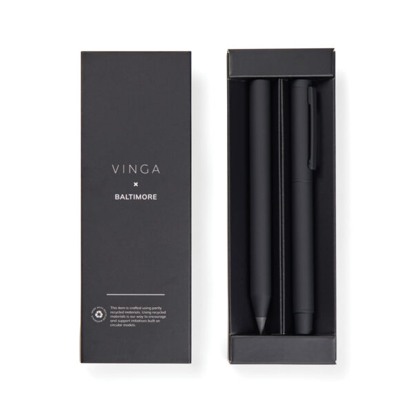 VINGA Baltimore RCS pen set V1690301